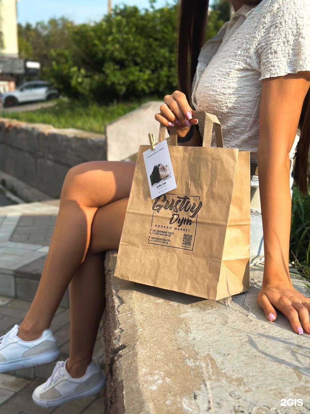 Отзывы на компанию Gustoy d в Уфе c фото