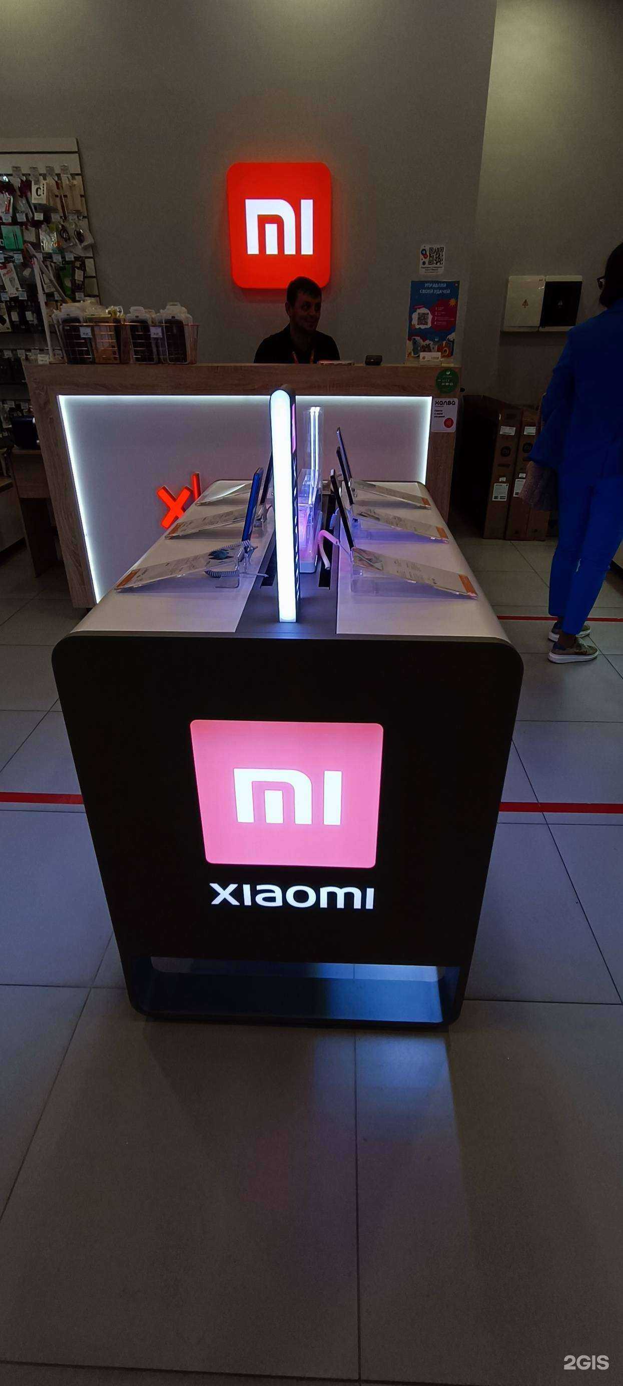 Отзывы на компанию X-store в Новороссийске c фото