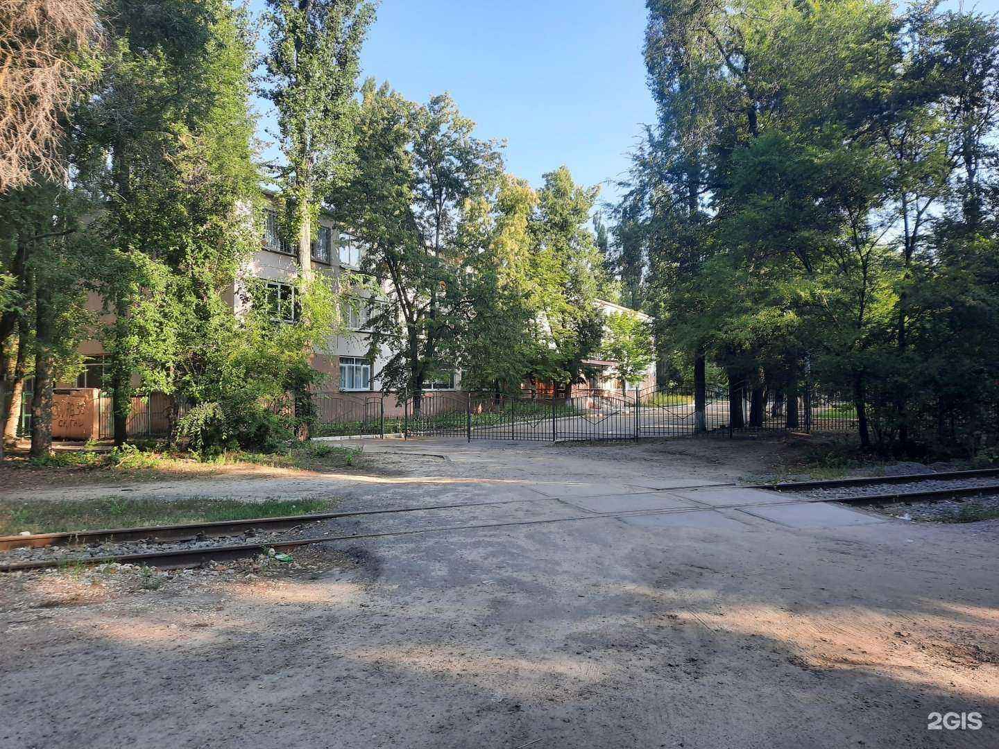 Отзывы на компанию Средняя школа №61 в Воронеже c фото