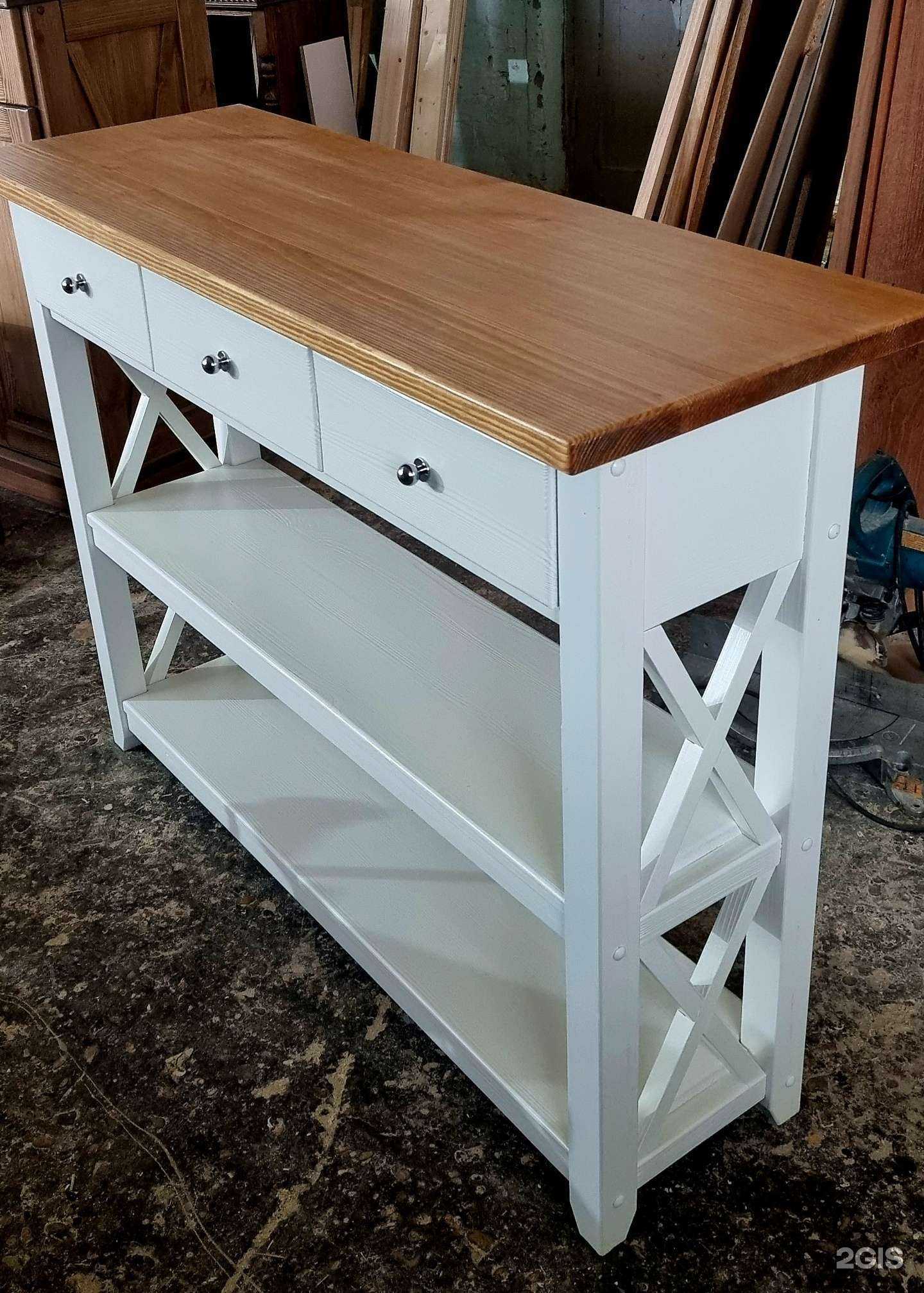 Отзывы на компанию Столярный цех в Ессентуках c фото