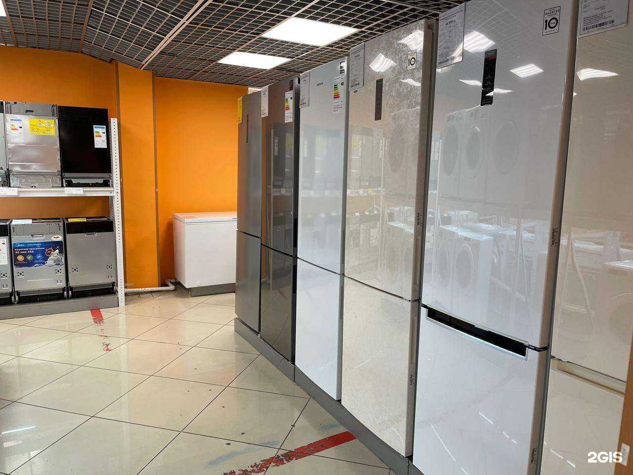 Отзывы на компанию DNS в Норильске c фото