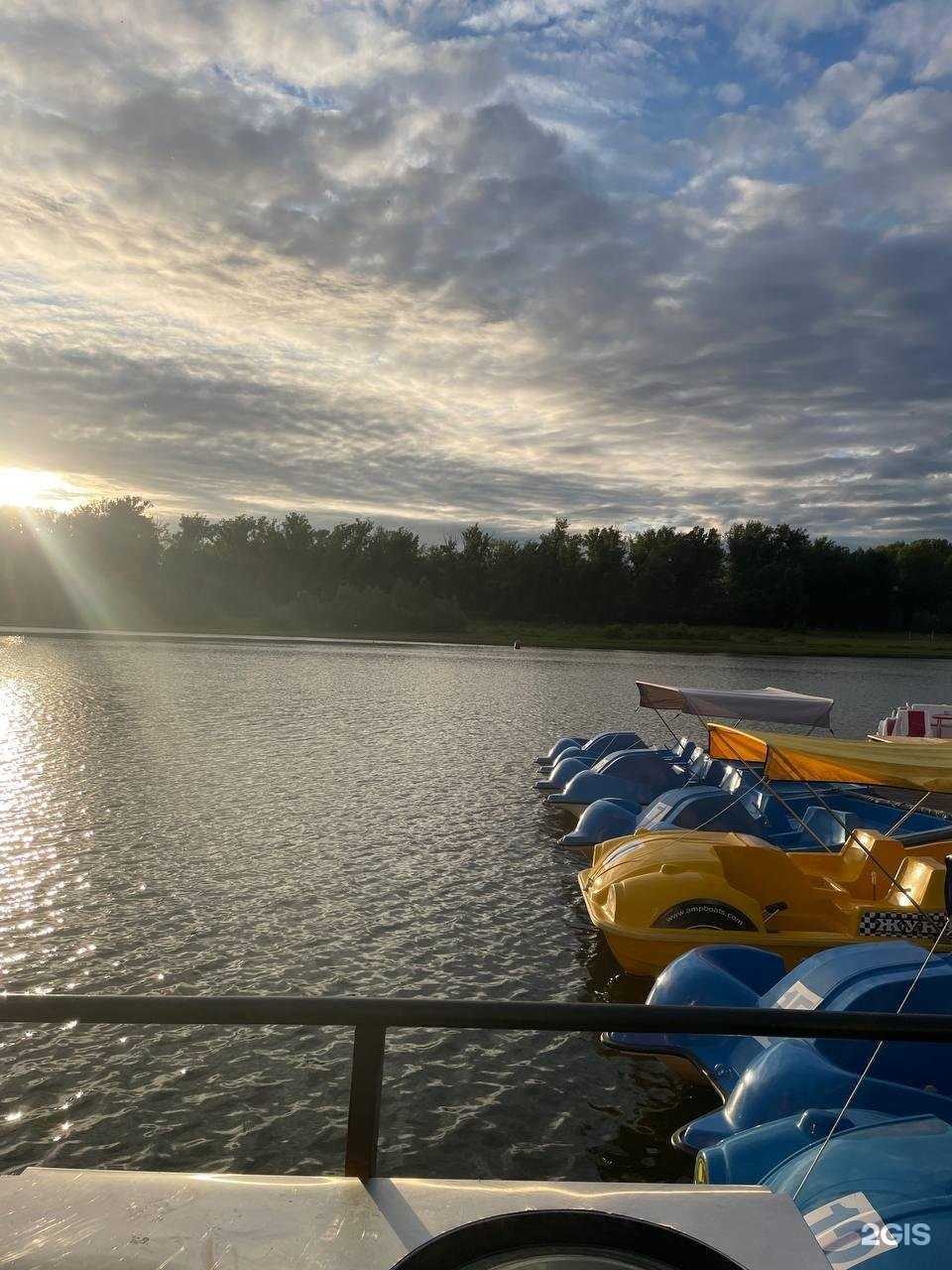 Отзывы на компанию Лето в Городе в Красноярске c фото