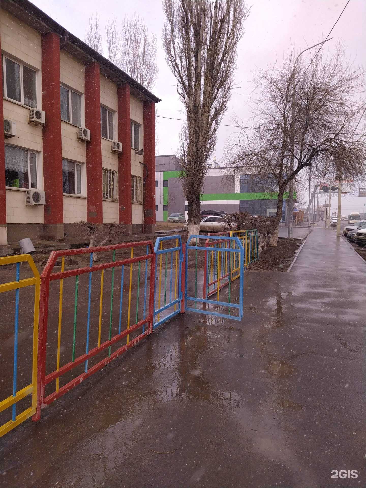 Отзывы на компанию Детская поликлиника №6 в Волгограде c фото