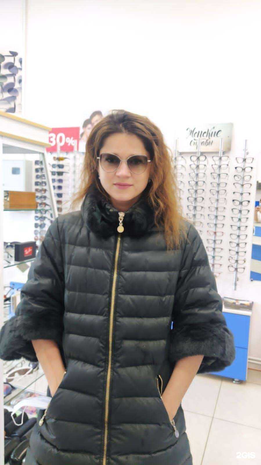 Отзывы на компанию Оптика доктора Голубевой в Ярославле c фото