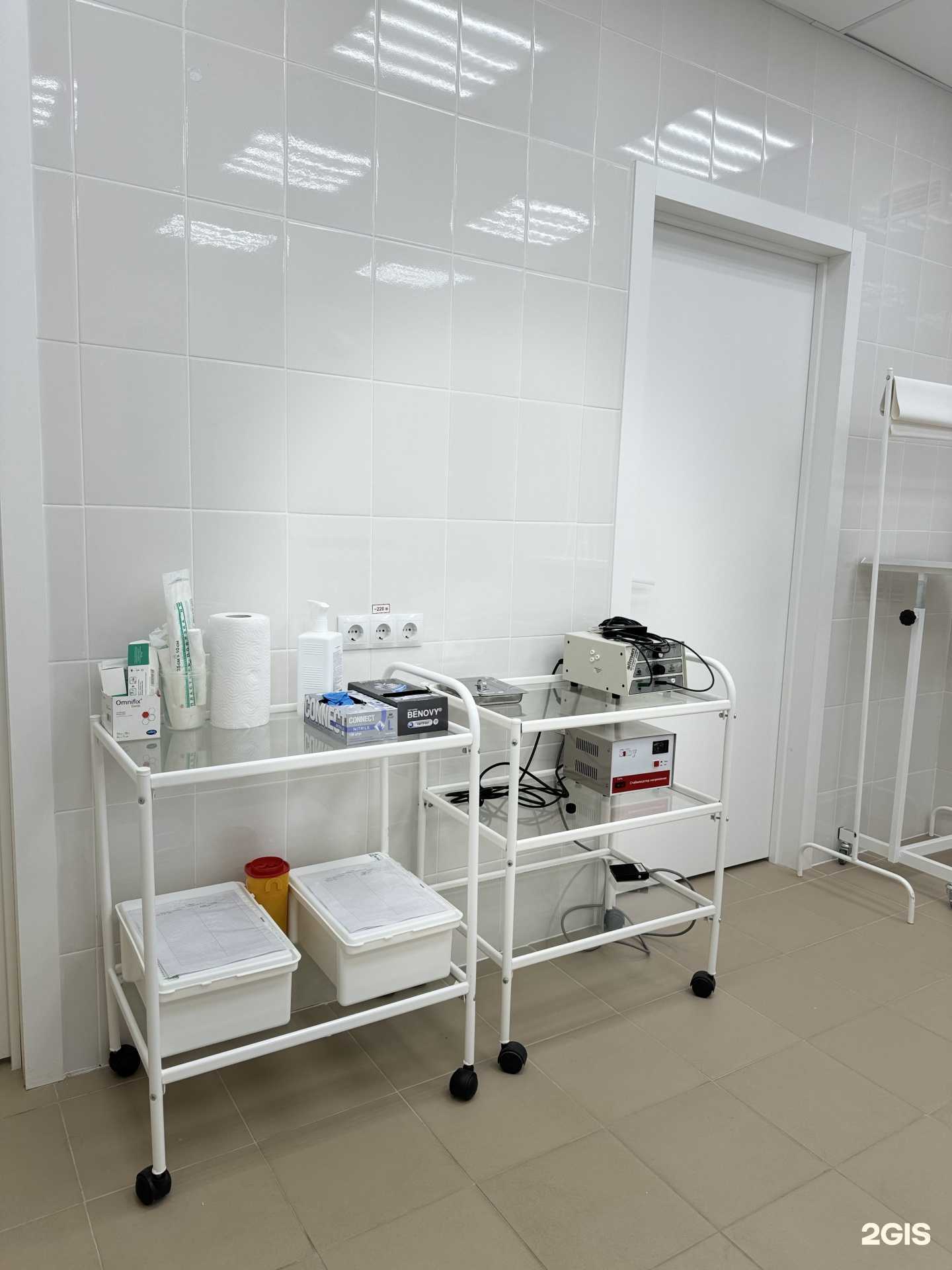 Отзывы на компанию Семейный Доктор в г. Смоленск c фото