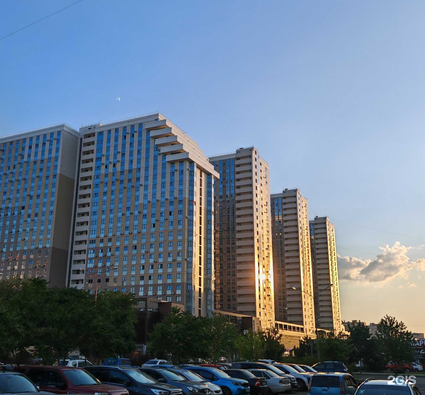 Отзывы на компанию Nn dance в г. Краснодар c фото