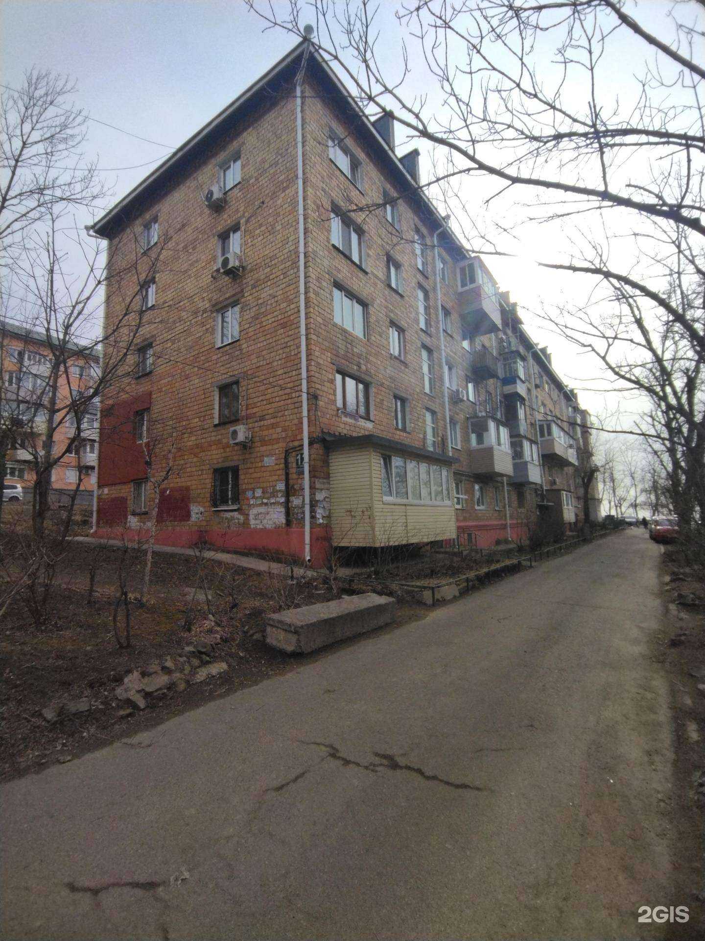 Отзывы на компанию Служба по оказанию услуг электрика и сантехника в Владивостоке c фото - фотография 2 из 2