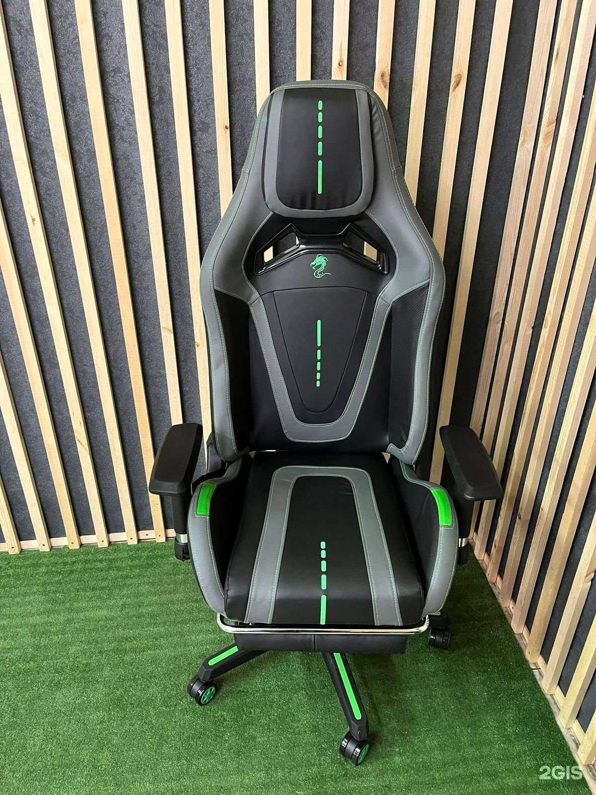 Отзывы на компанию Склад-магазин кресел в Омске c фото