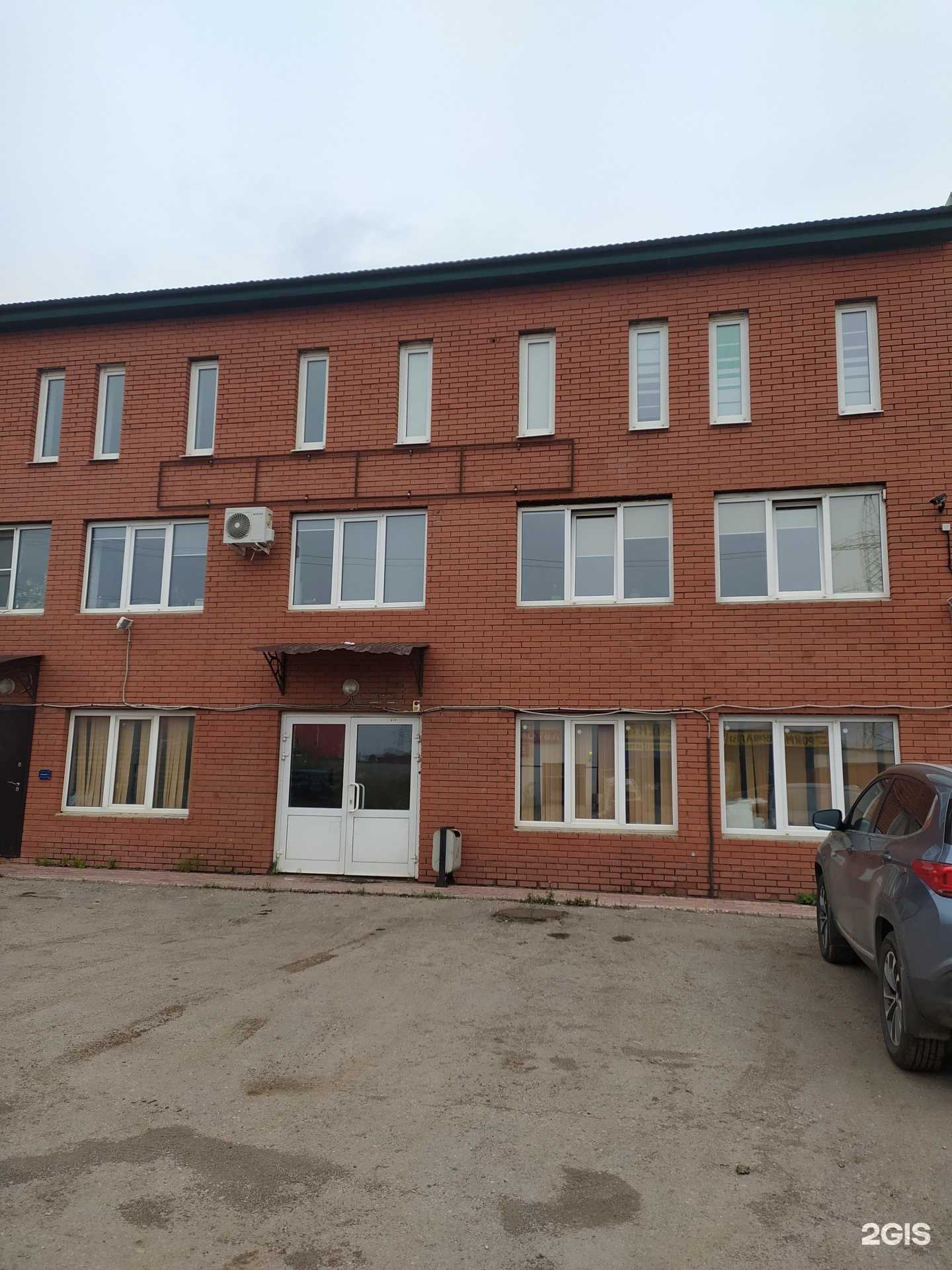 Отзывы на компанию Престиж мотор сити в Самаре c фото