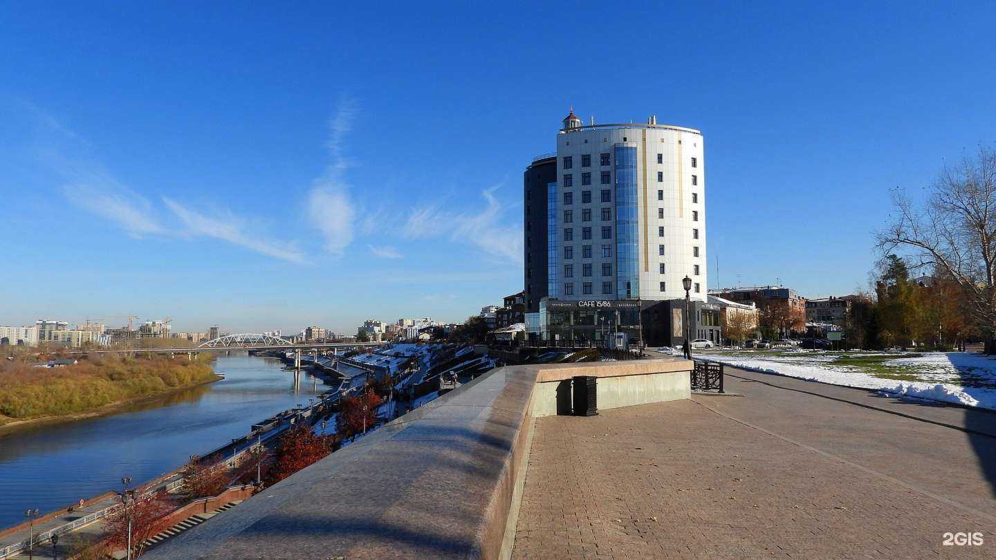 Отзывы на компанию Cafe 15/86 в Тюмени c фото - фотография 2 из 2