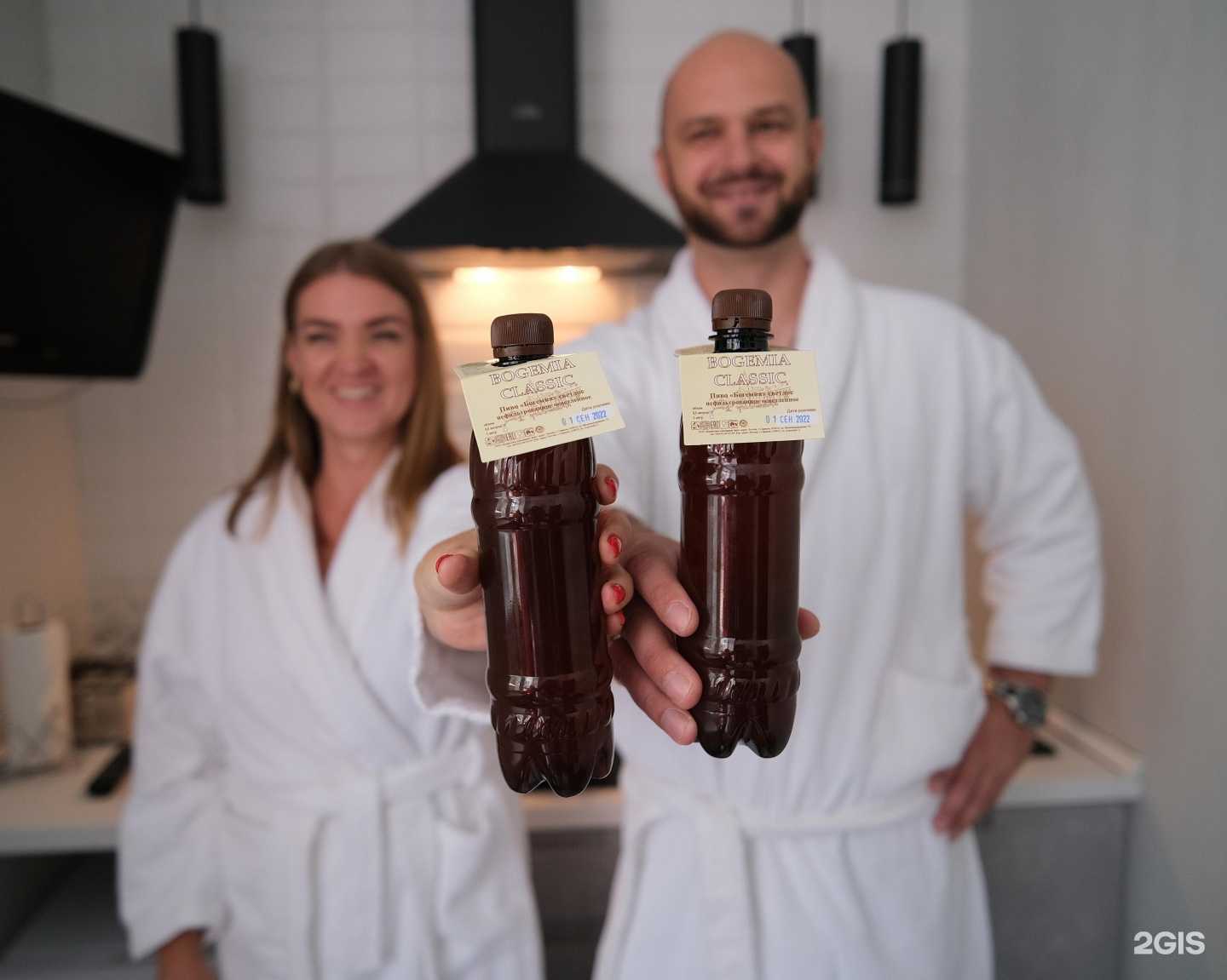 Отзывы на компанию Bogemia в Саратове c фото
