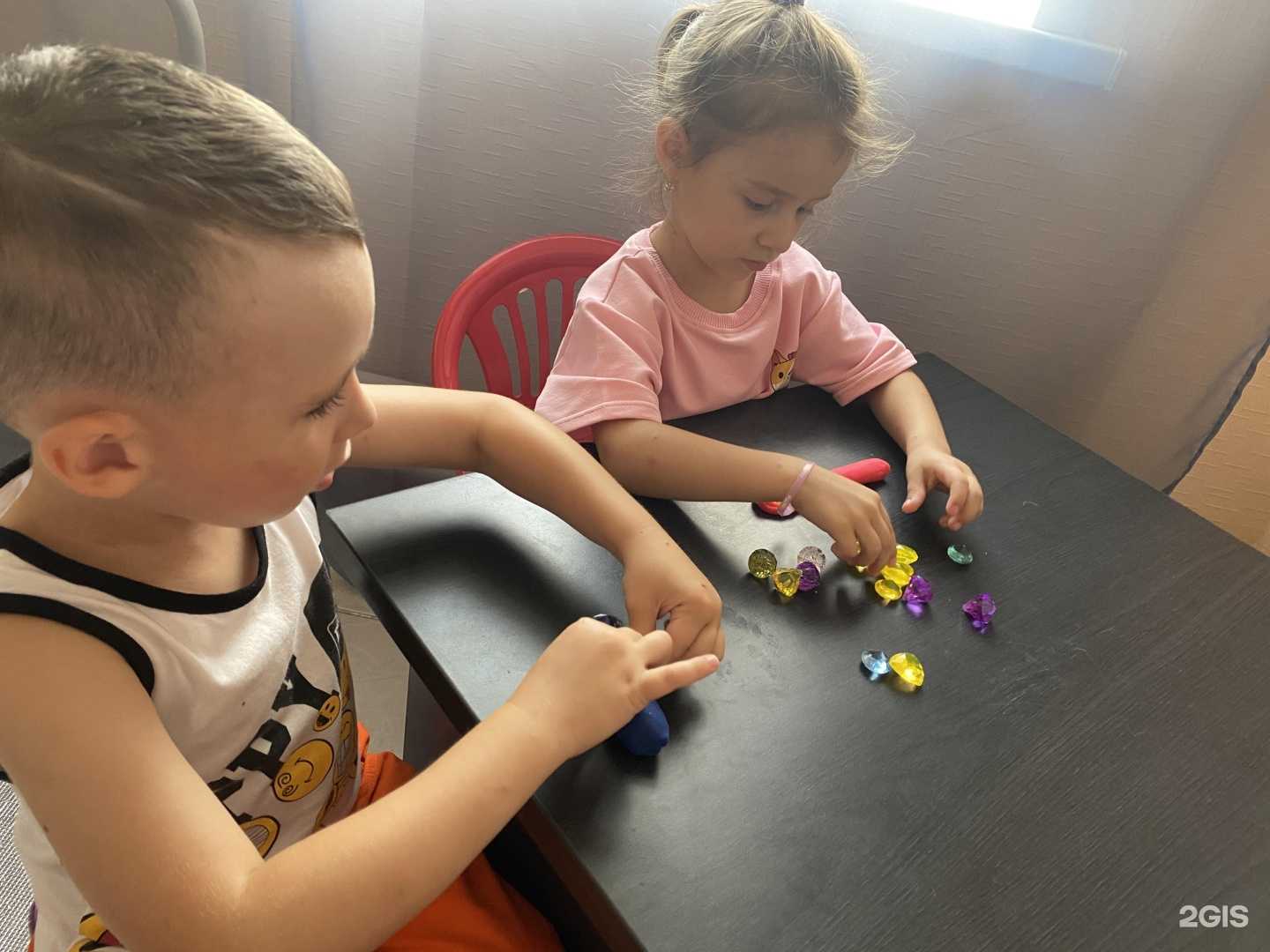 Отзывы на компанию Мамарада в Барнауле c фото