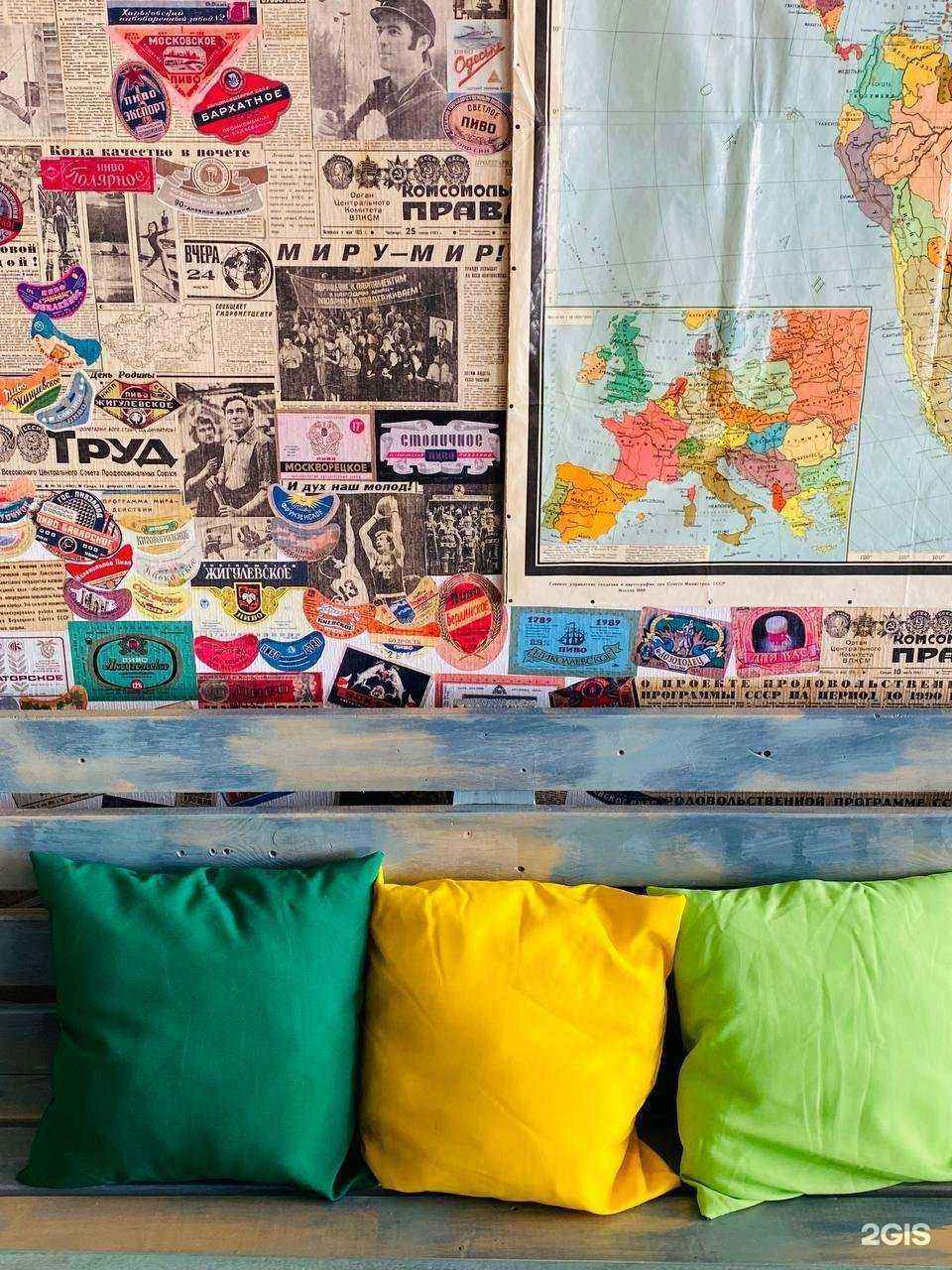 Отзывы на компанию Гараж в Калининграде c фото