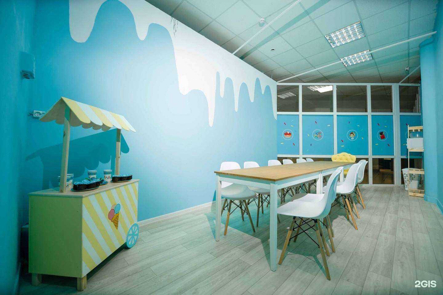 Отзывы на компанию Kids Place в г. Уфа c фото