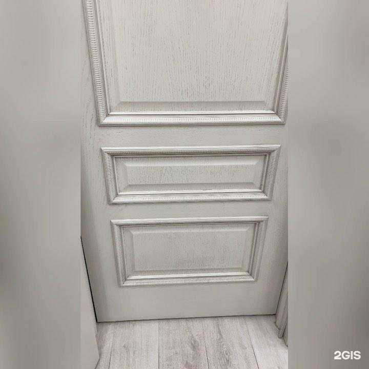 Отзывы на компанию Двери регионов в г. Коммунарка c фото