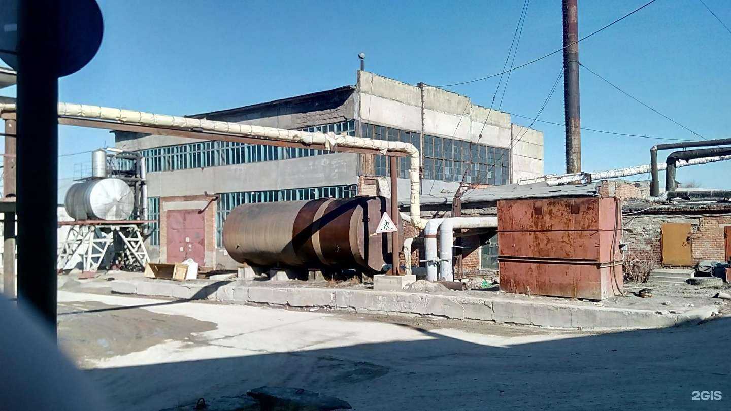 Отзывы на компанию Завод железобетонных изделий в Кемерове c фото