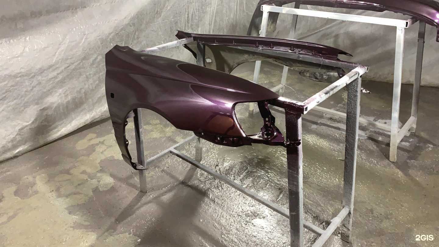 Отзывы на компанию Auto hospital в г. Сочи c фото