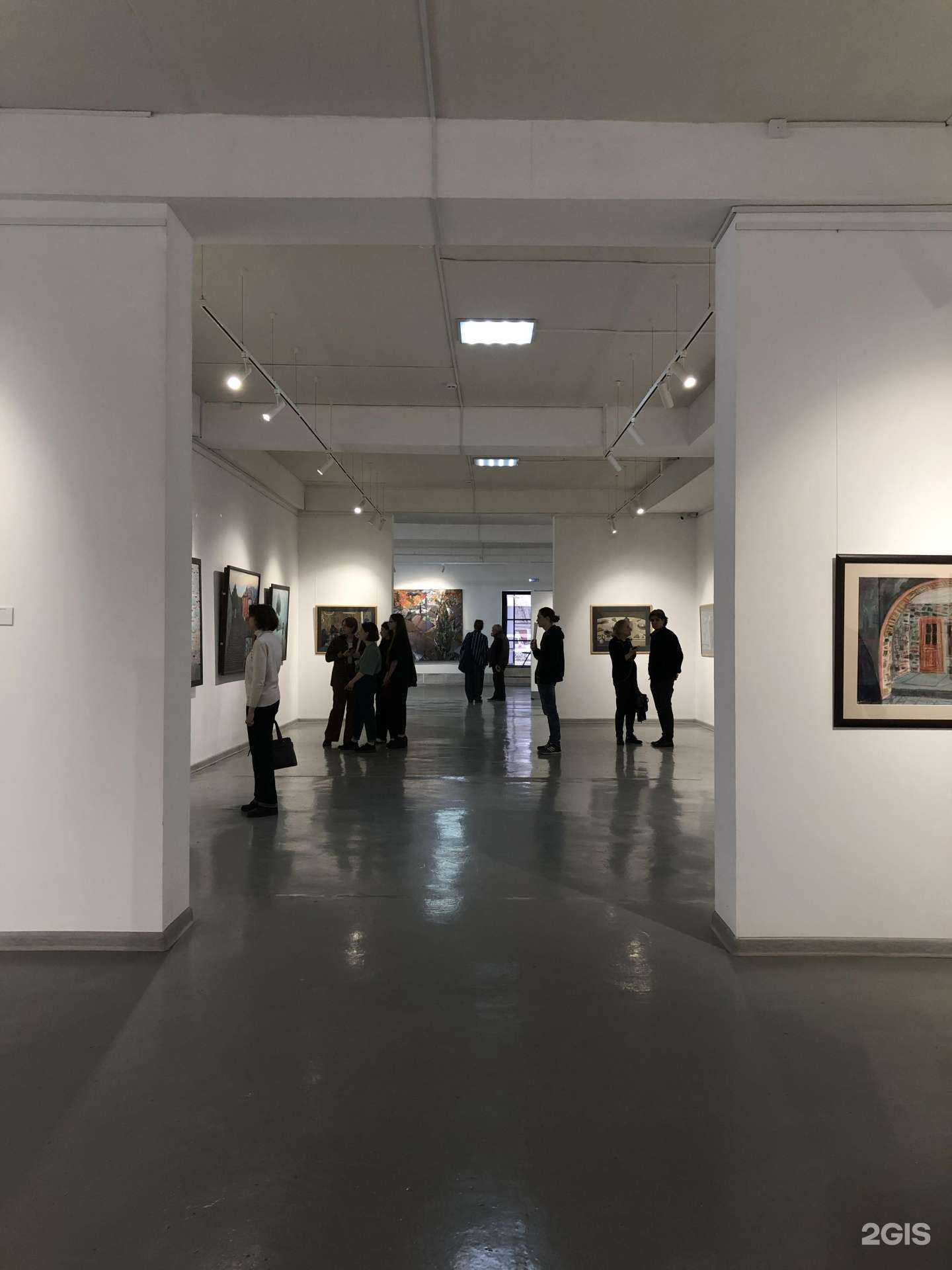 Отзывы на компанию Рязанский государственный областной художественный музей им. И.П. Пожалостина в г. Рязань c фото