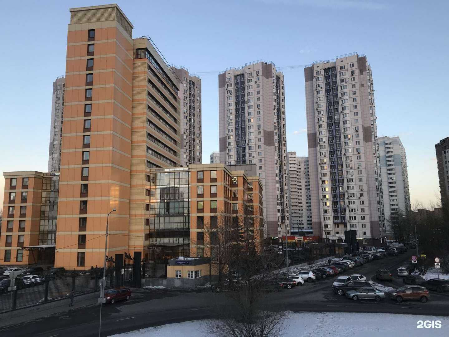 Отзывы на компанию Lucky kids в Отрадном c фото - фотография 2 из 2