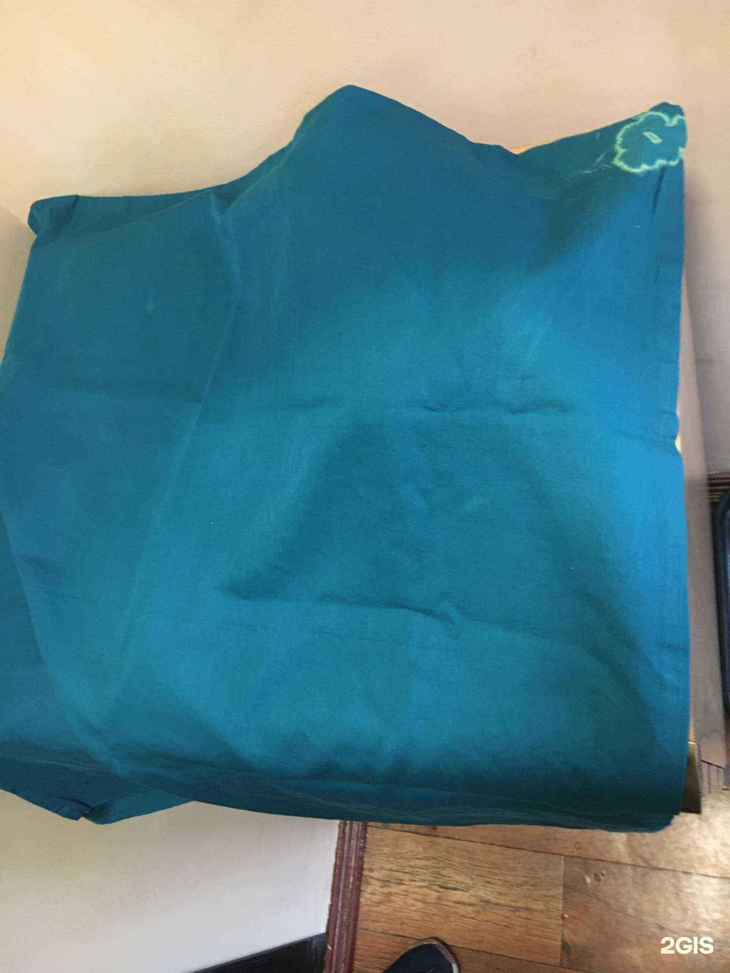 Отзывы на компанию Прачечная в Красноярске c фото