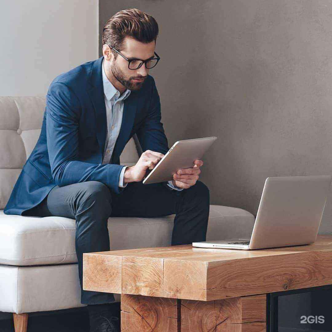 Отзывы на компанию IT-сервис в Канске c фото