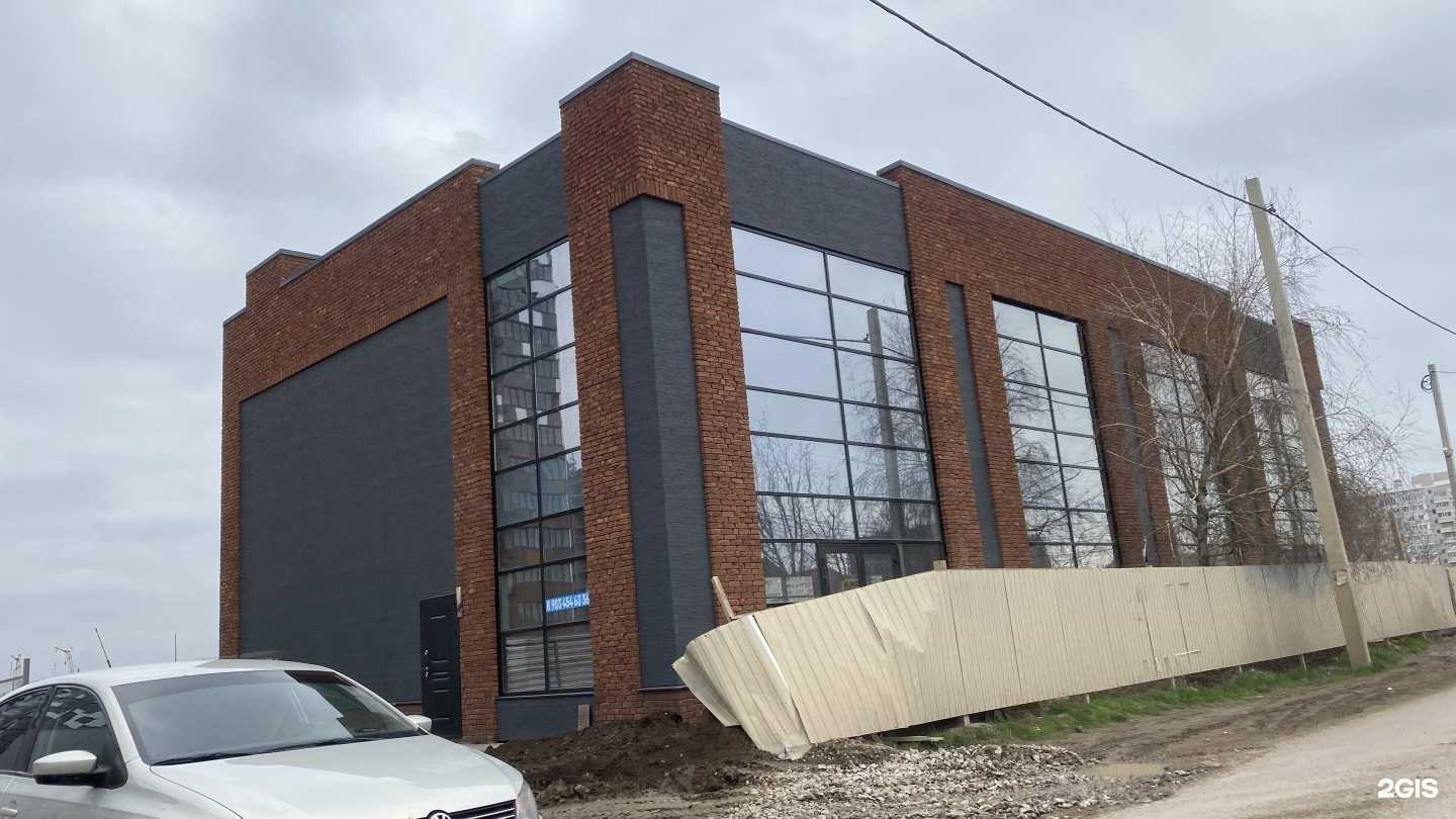 Отзывы на компанию МногоСтрой в Краснодаре c фото - фотография 2 из 2