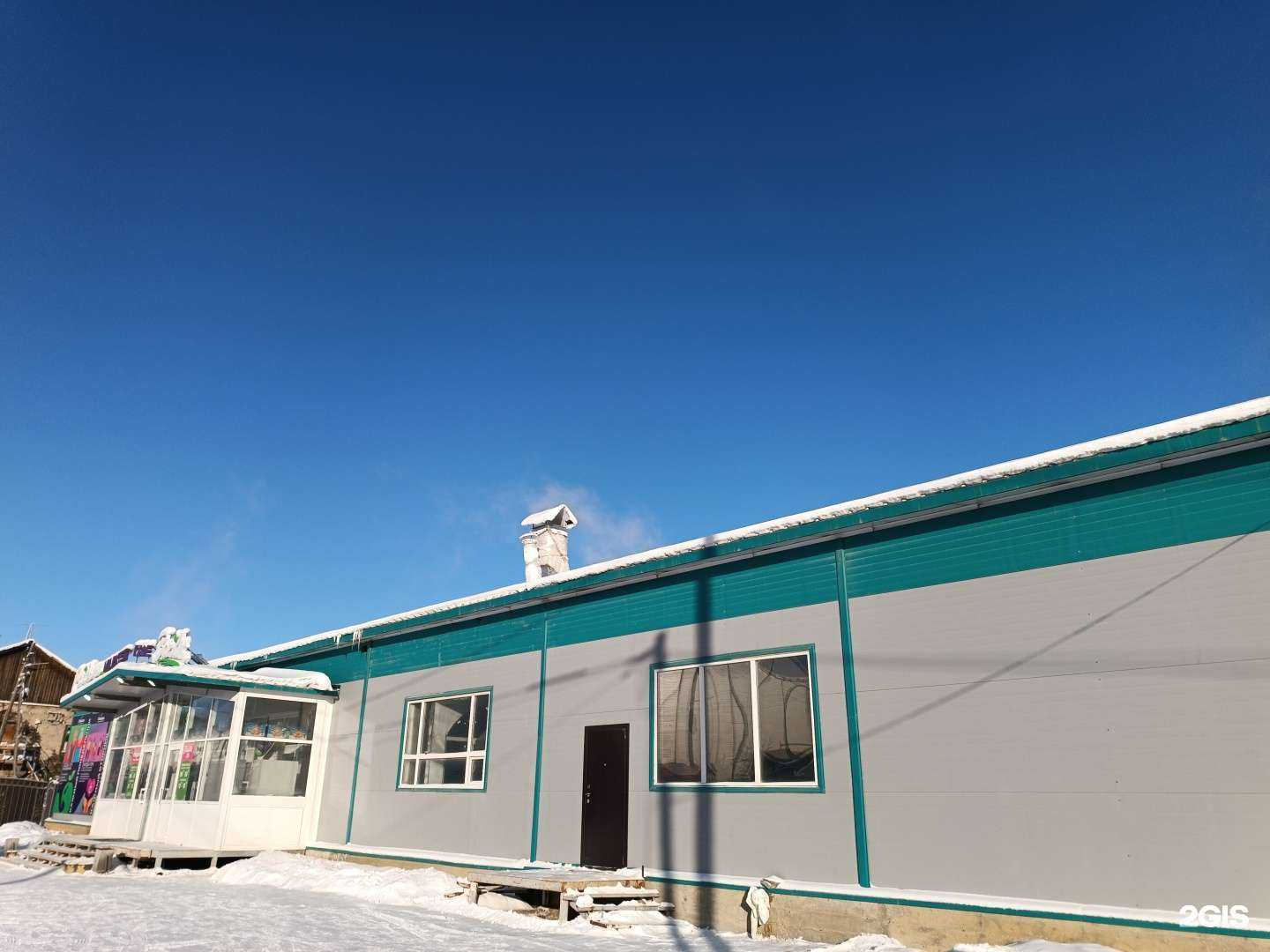 Отзывы на компанию Bazilik в Якутске c фото - фотография 2 из 2