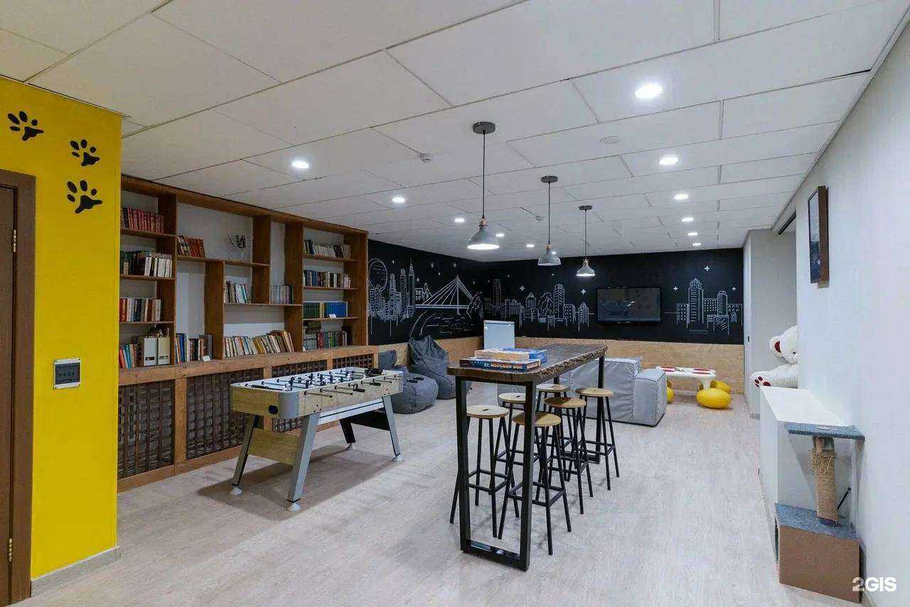 Отзывы на компанию Сны города в Тюмени c фото