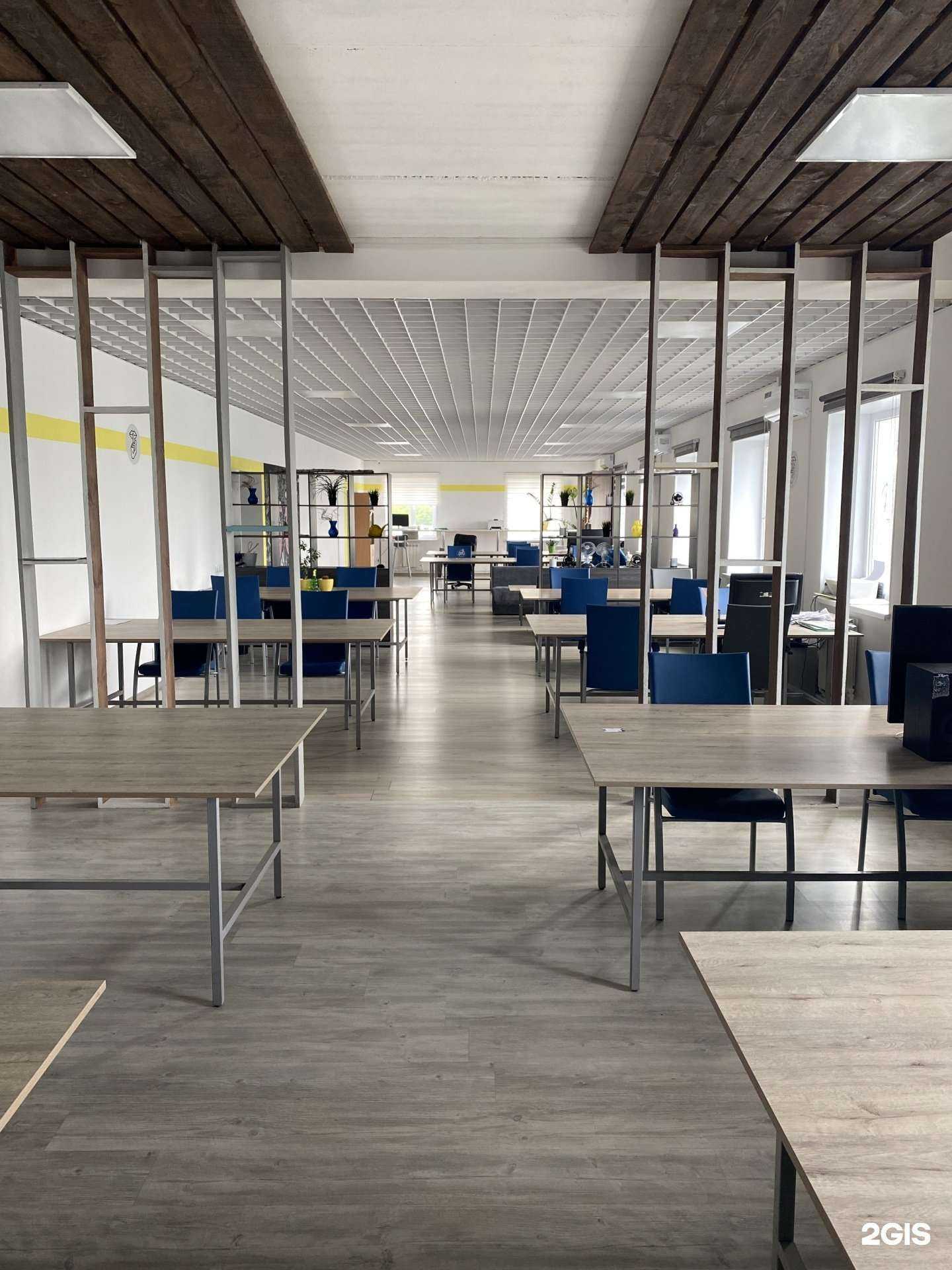 Отзывы на компанию Workup в г. Рязань c фото