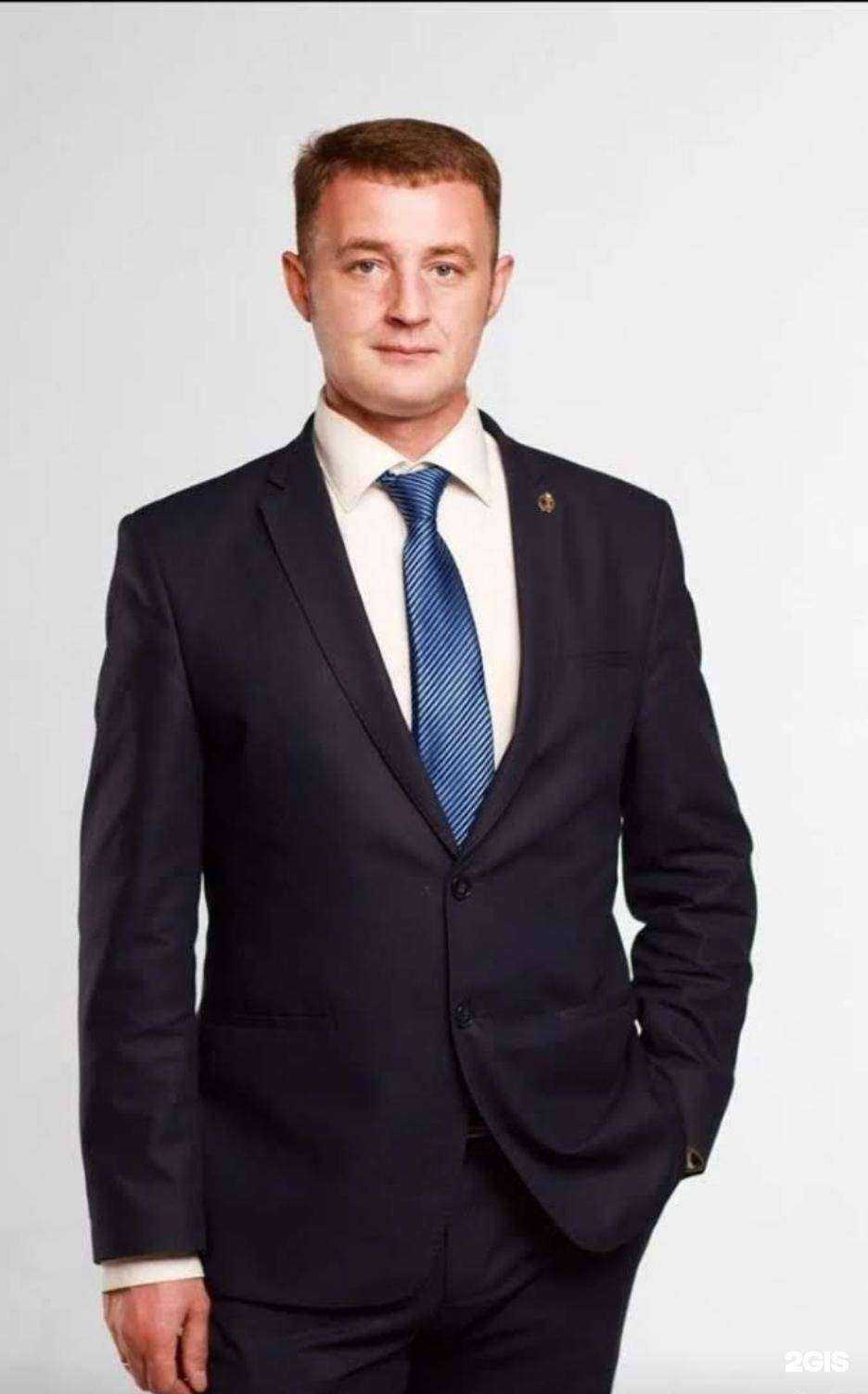 Отзывы на компанию Адвокатский кабинет Акимова А.Н. в г. Тюмень c фото