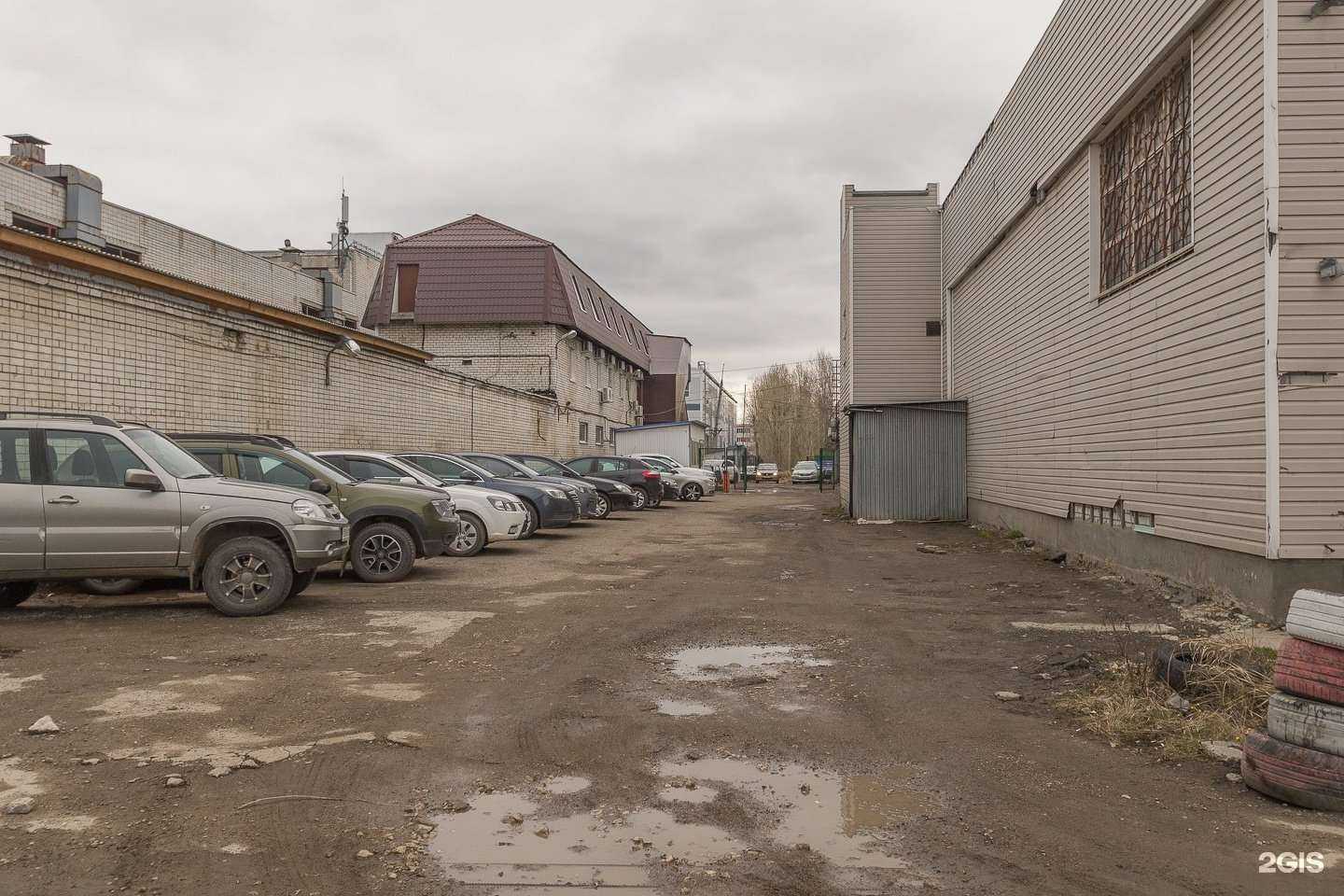 Отзывы на компанию Площадка Электронных Обязательств в Казани c фото - фотография 2 из 2