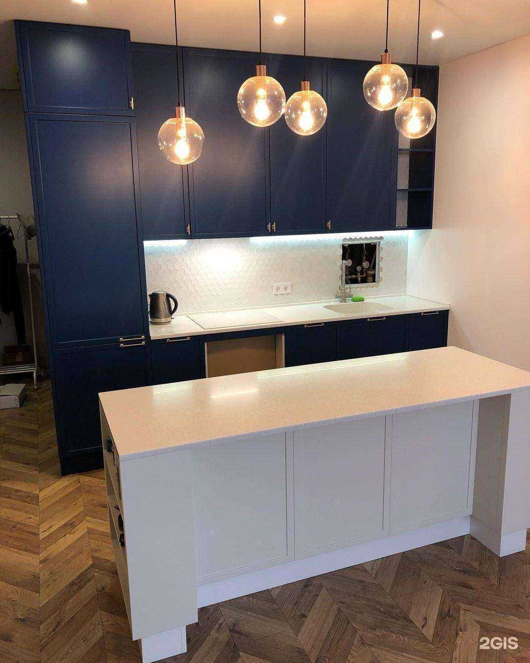 Отзывы на компанию Кухнидар в г. Краснодар c фото