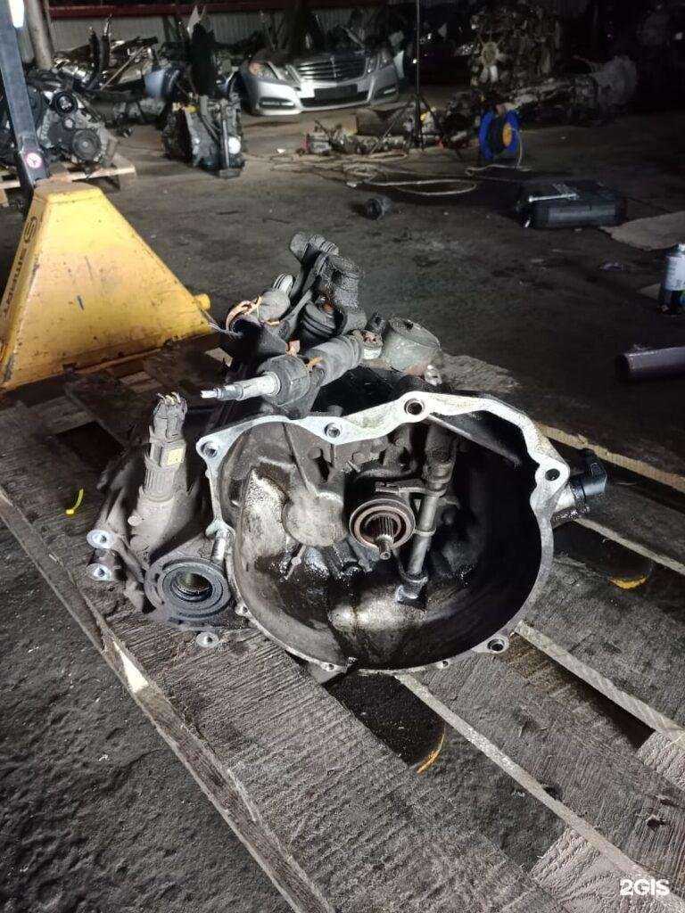 Отзывы на компанию Shimotors в Екатеринбурге c фото