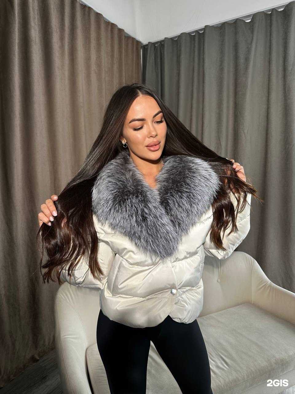 Отзывы на компанию Shopfurs в Уссурийске c фото