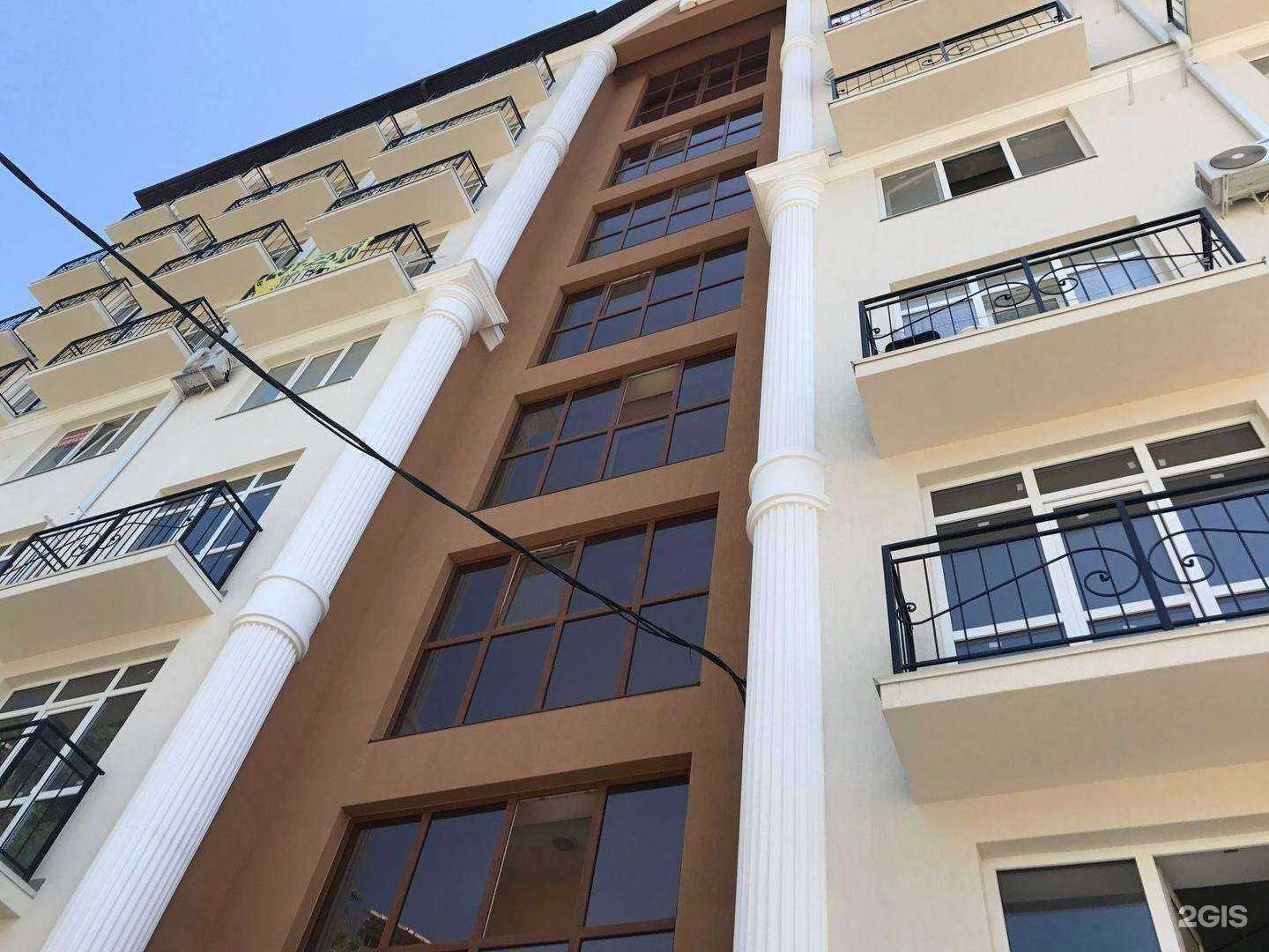 Отзывы на компанию Окна123 в Сочи c фото