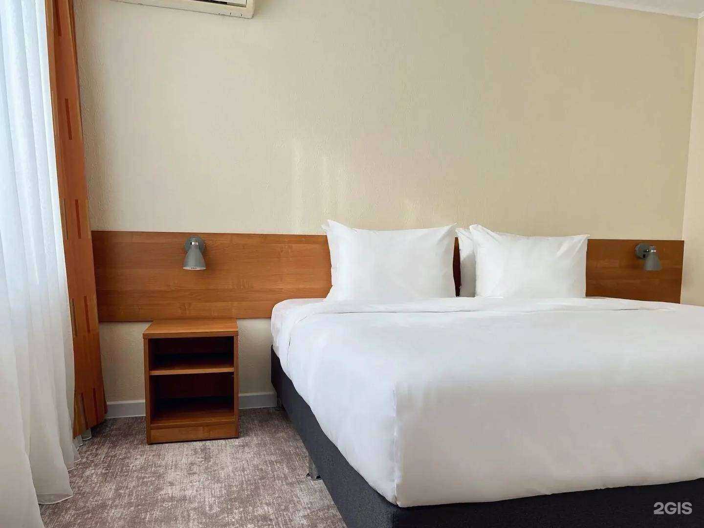 Отзывы на компанию Apri Polet в г. Пермь c фото