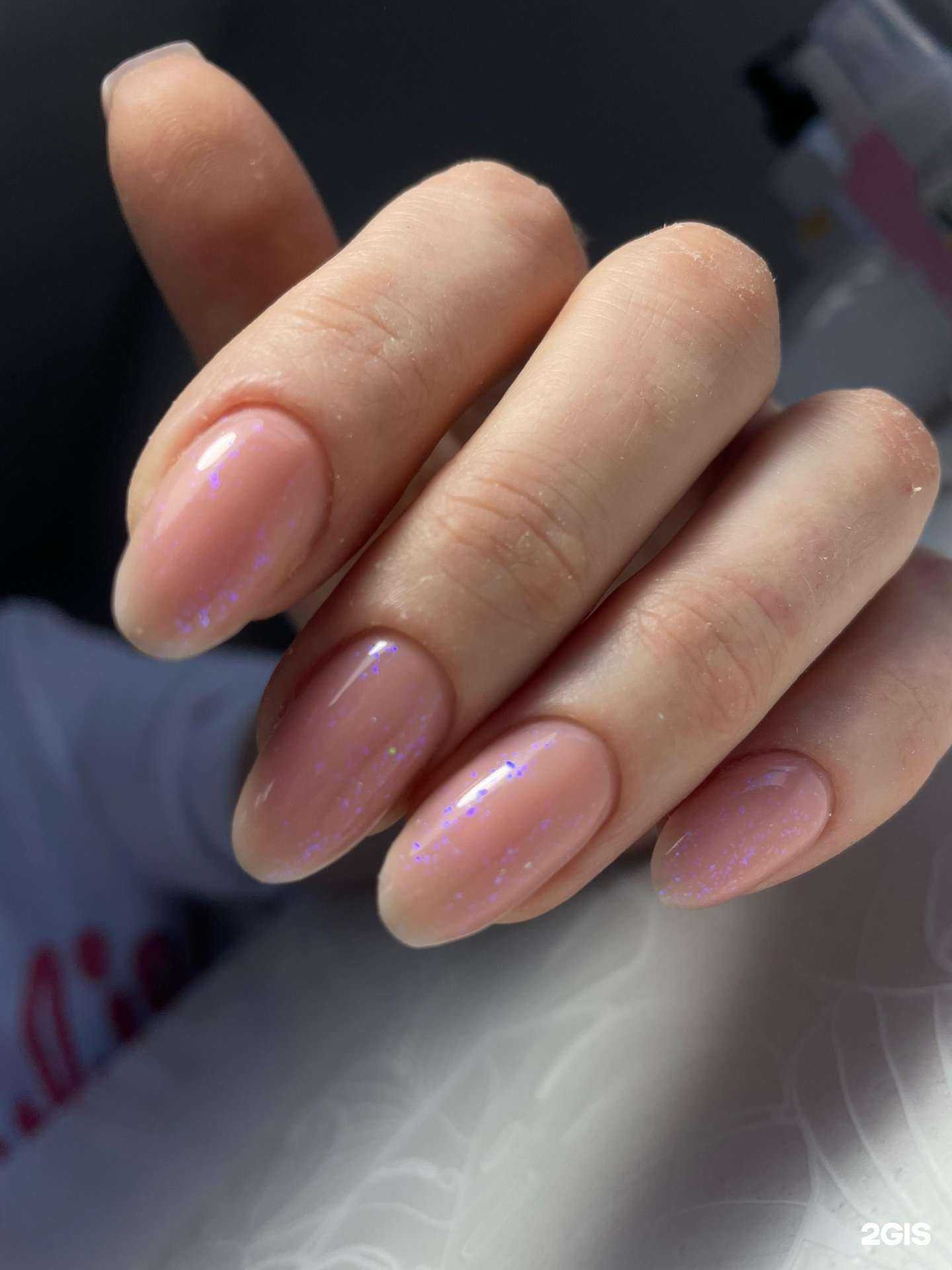 Отзывы на компанию nailglowmagic в Владивостоке c фото