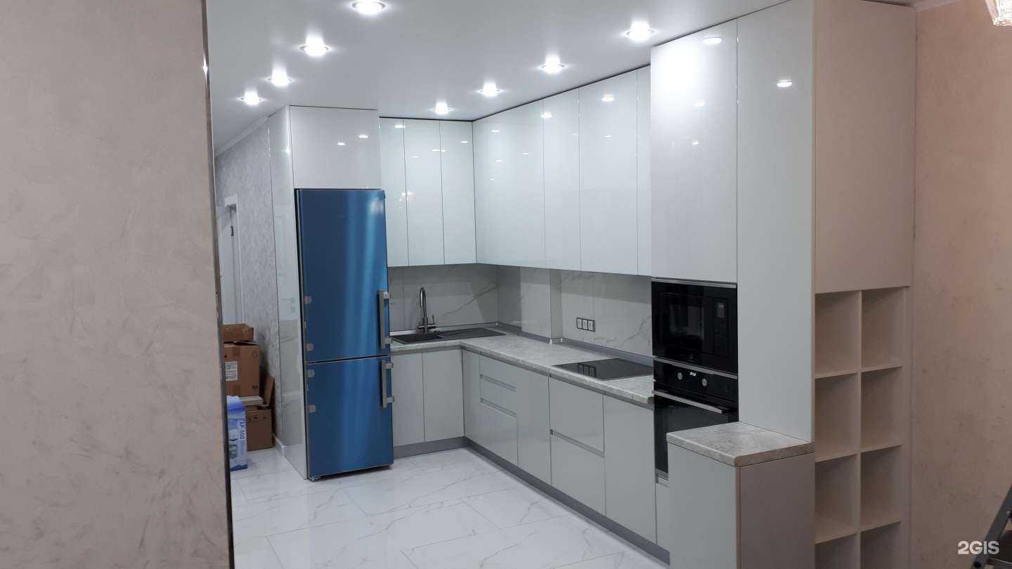 Отзывы на компанию VictoriA в Белгороде c фото