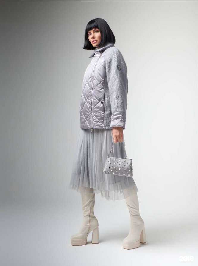 Отзывы на компанию Меха Европы в Иванове c фото