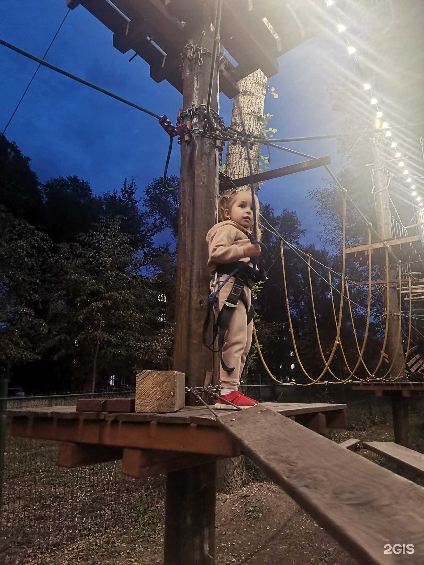 Отзывы на компанию Сети-парк в Абакане c фото