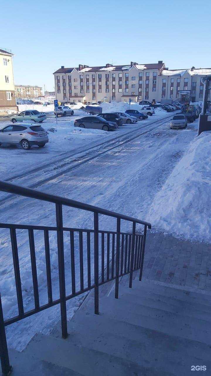 Отзывы на компанию Дым в г. Новый Уренгой c фото