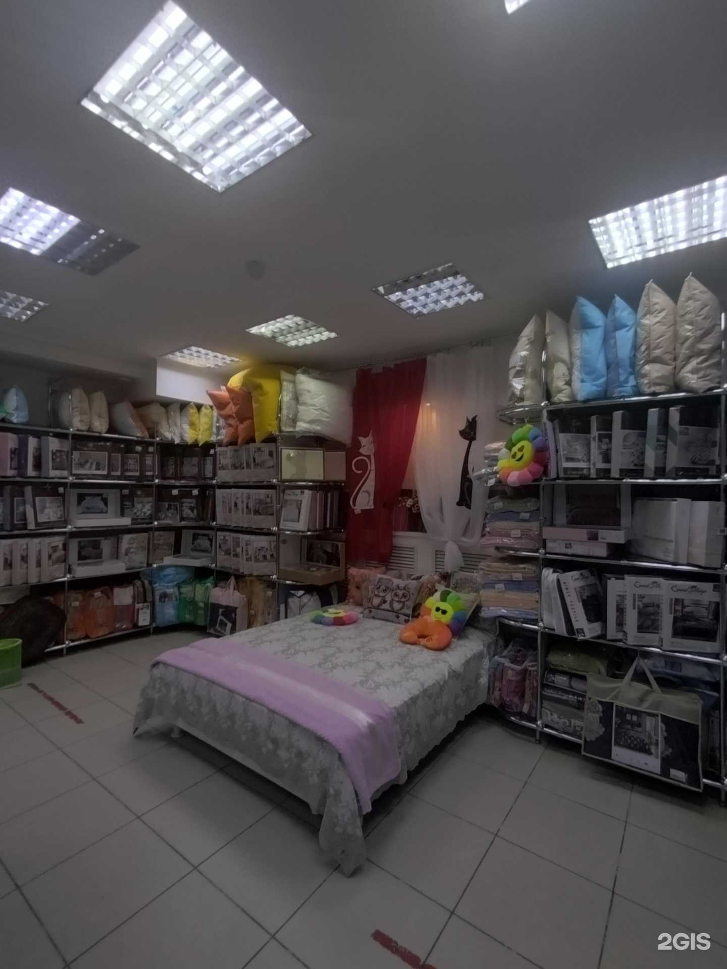 Отзывы на компанию Текстильный дом в г. Новочеркасск c фото