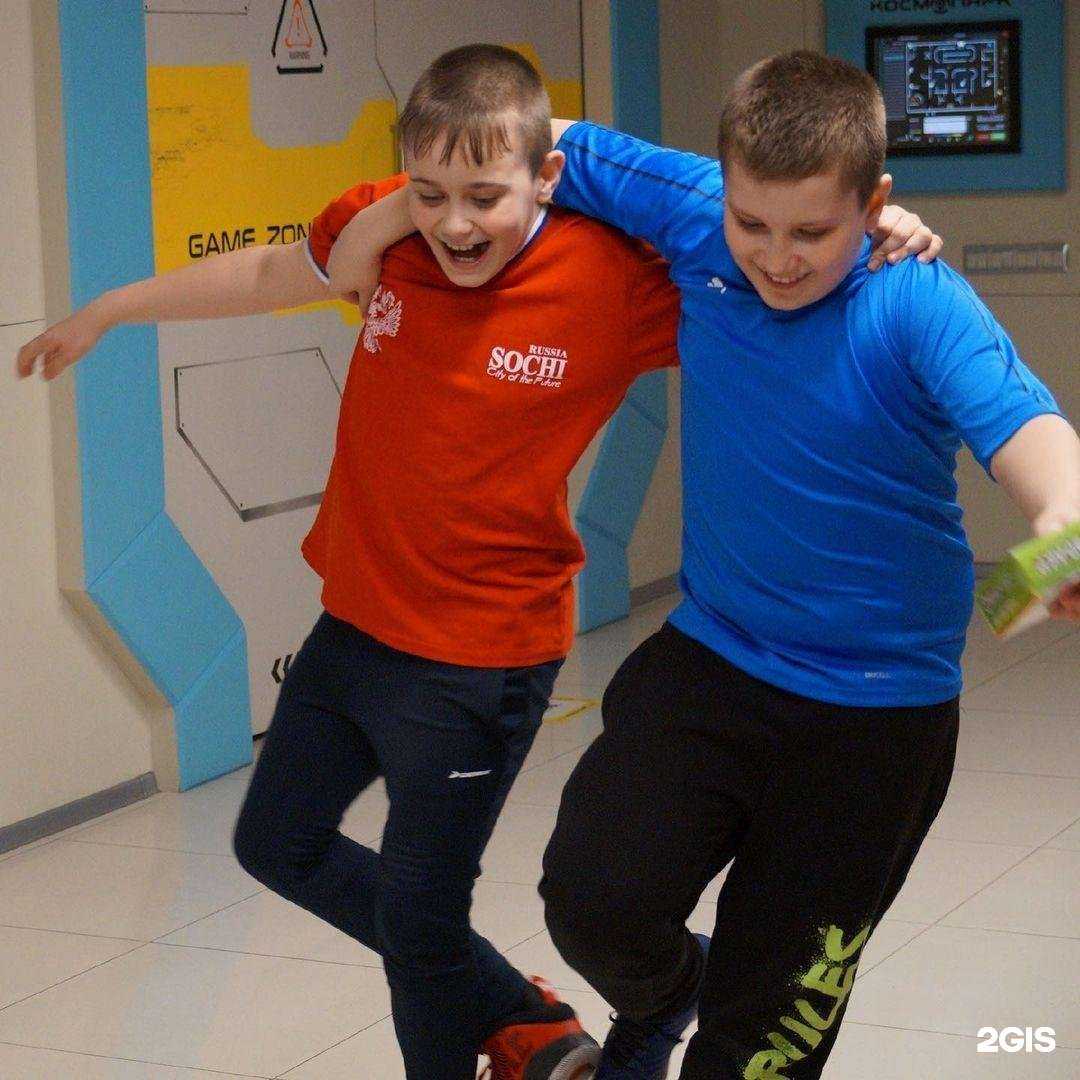 Отзывы на компанию КОСМОПАРК в г. Нижний Новгород c фото