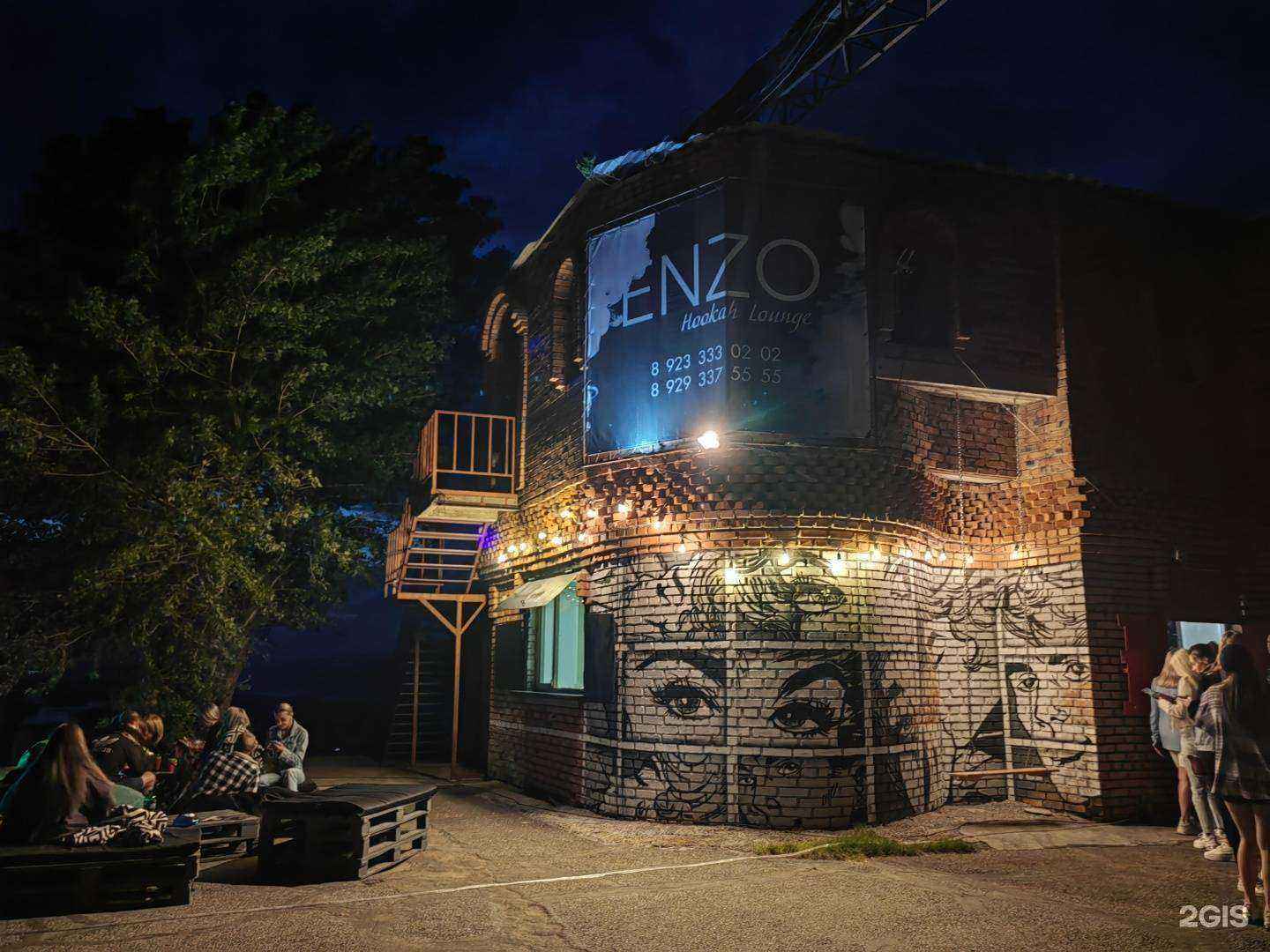 Отзывы на компанию Enzo в Абакане c фото