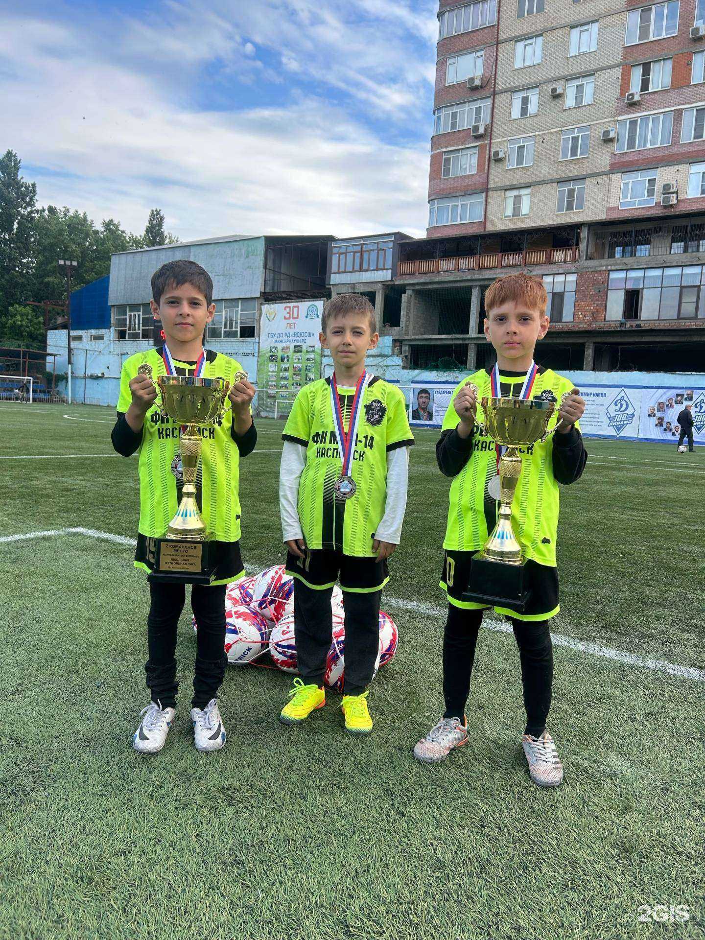 Отзывы на компанию Ракета в г. Каспийск c фото