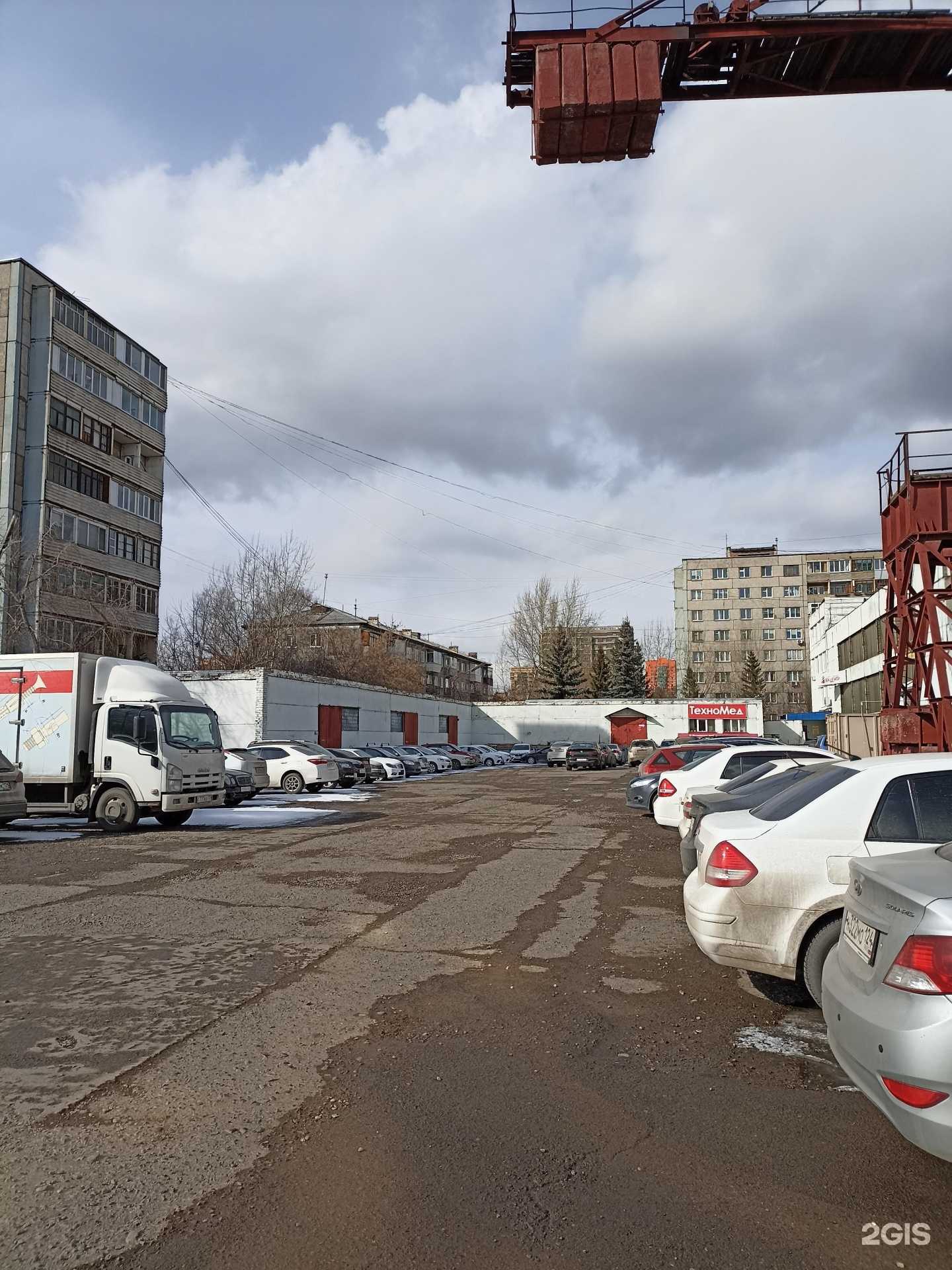 Отзывы на компанию АСК в Красноярске c фото