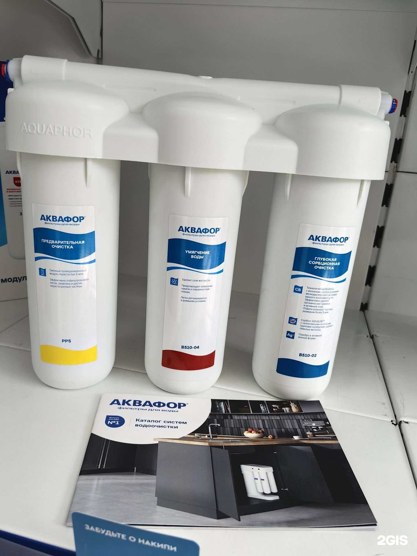 Отзывы на компанию Водный мир в Бердске c фото