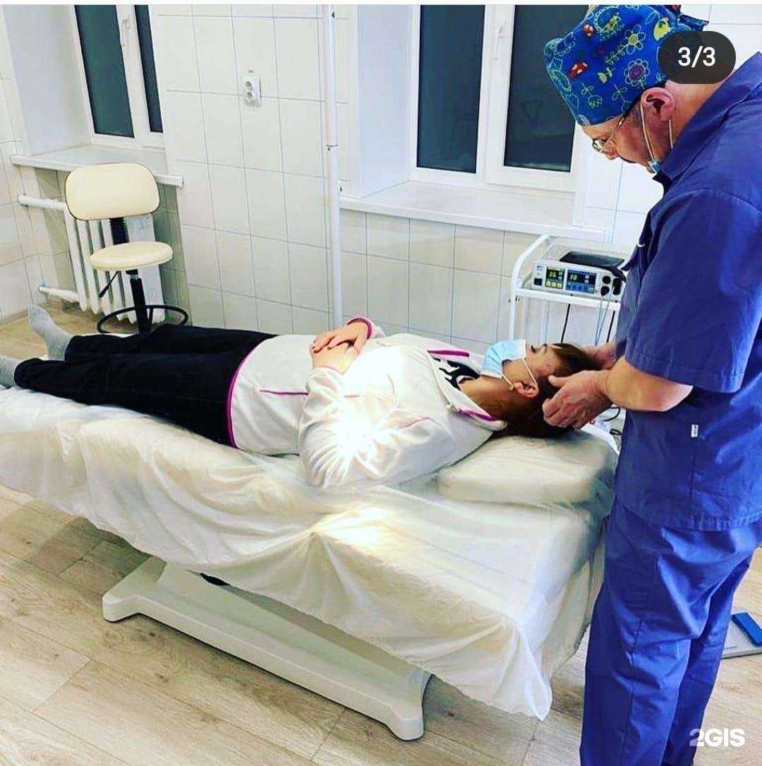 Отзывы на компанию Межрегиональный Медицинский Онкологический Центр в Стерлитамаке c фото