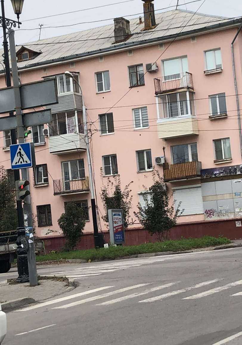 Отзывы на компанию Академия окон и балконов в Хабаровске c фото - фотография 2 из 2