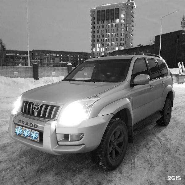 Отзывы на компанию Трезвый водитель в г. Омск c фото